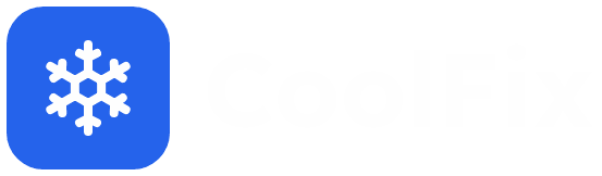 Logo CoolFix